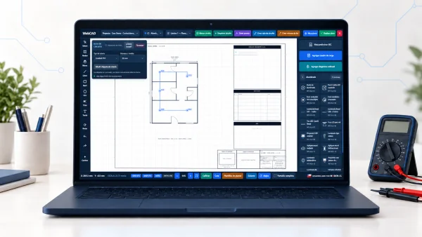 Mockup de TE1 Pro — WebCAD & Expedientes SEC